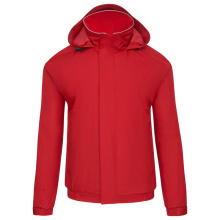 BLOUSON BOMBER RED